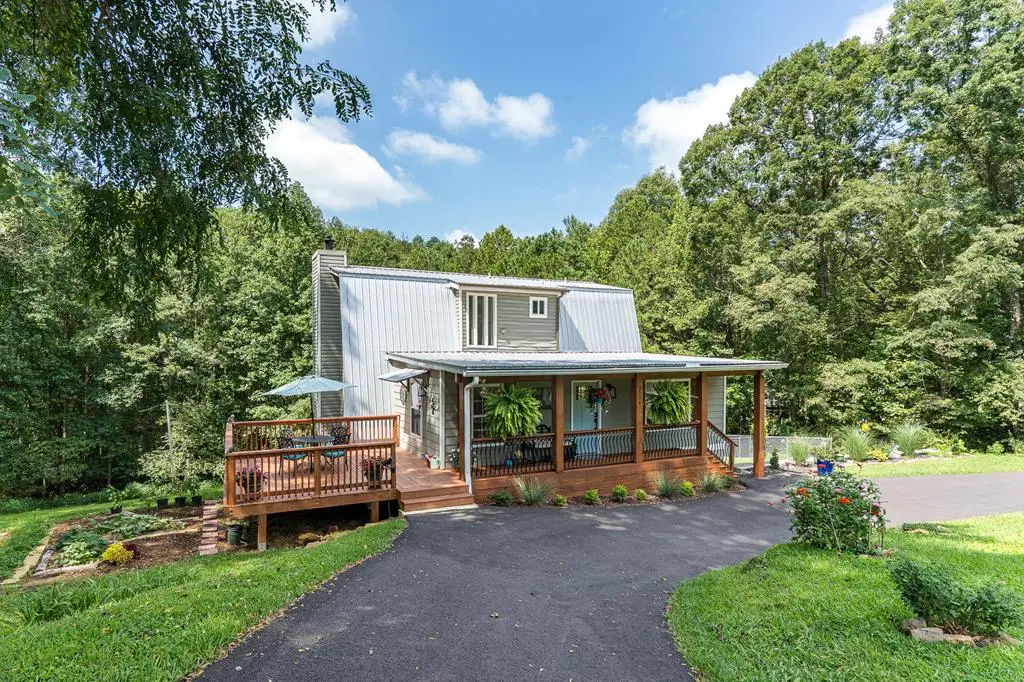 2526 Pisgah Road, Andrews, NC 28901 - Image #1