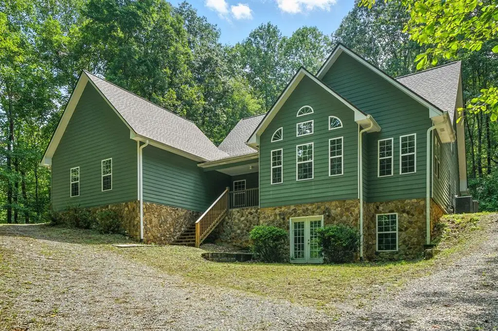 149 Grouse Lane, Talking Rock, GA 30175 - Image #1