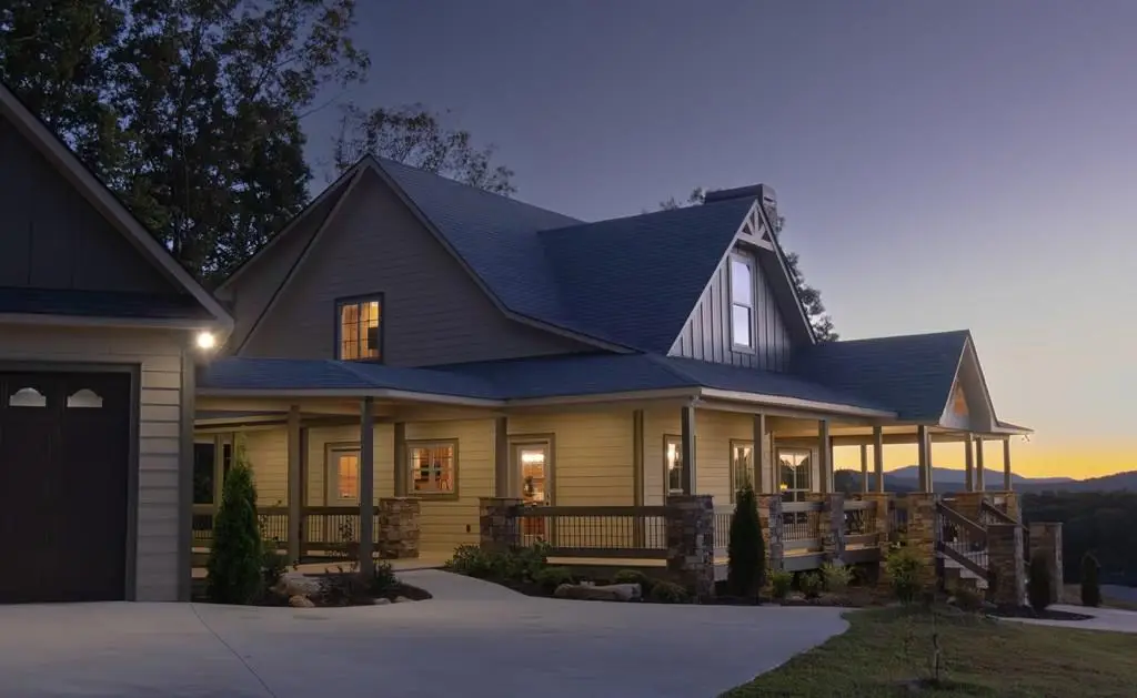 167 Big Valley Overlook, Morganton, GA 30560 - Image #1