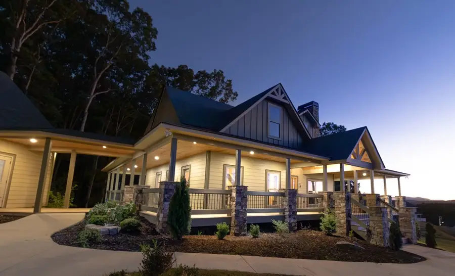 167 Big Valley Overlook, Morganton, GA 30560 - Image #3