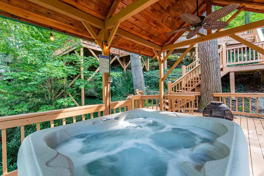 55 River Bend Lane, Blue Ridge, GA 30513 - #2