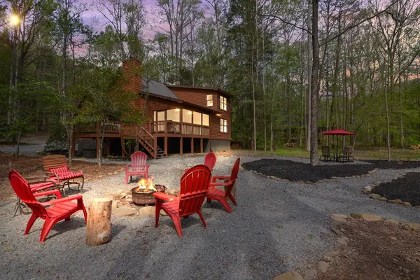 514 Vanilla Lane, Ellijay, GA 30536