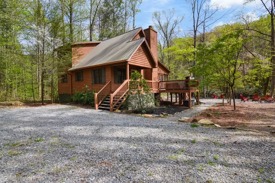 514 Vanilla Lane, Ellijay, GA 30536 - Image #2