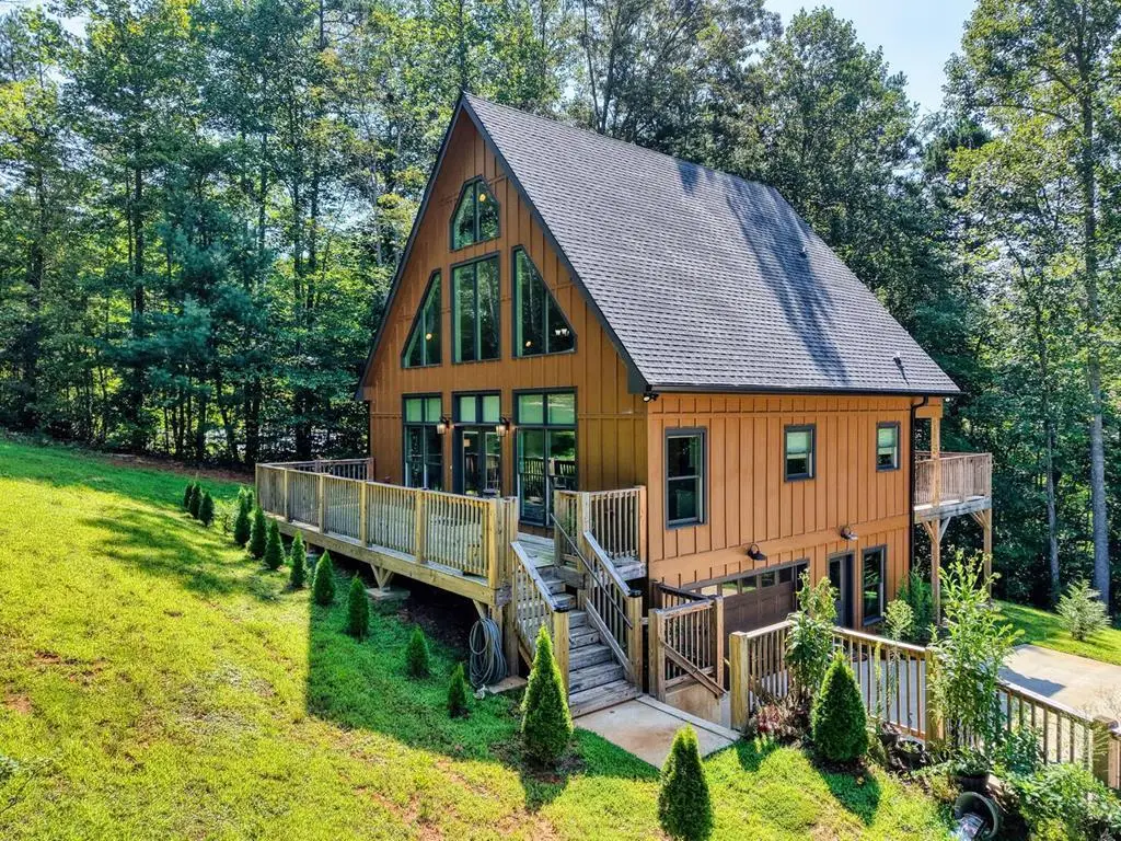 206 Gladson Lane, Blairsville, GA 30512 - Image #1