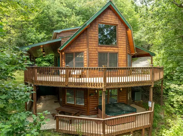 476 Prince Mountain Road, Cherry Log, GA 30522