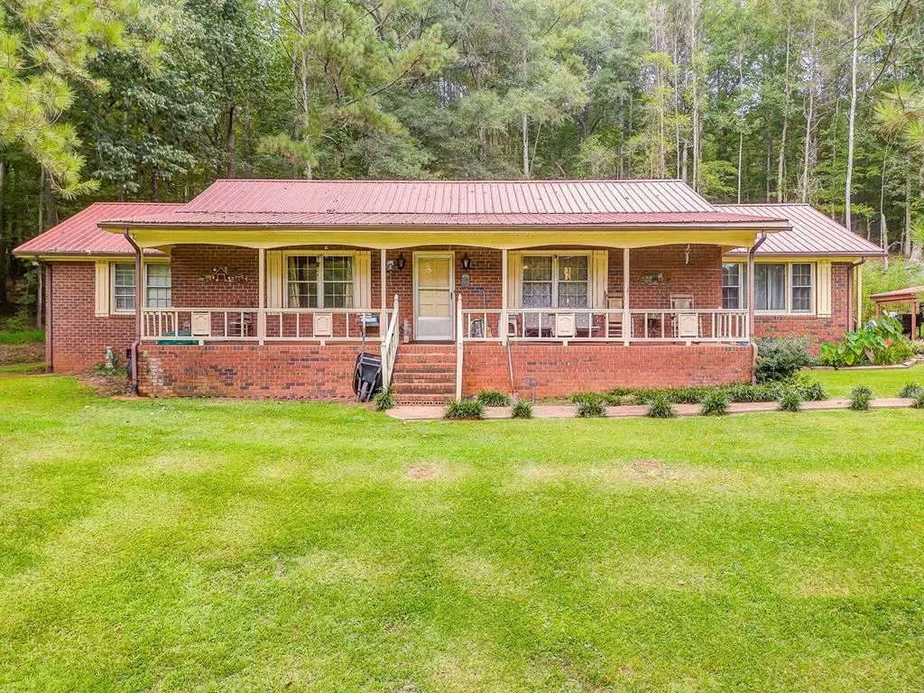 267 Cherry Grove Road, Ball Ground, GA 30107 - Image #1