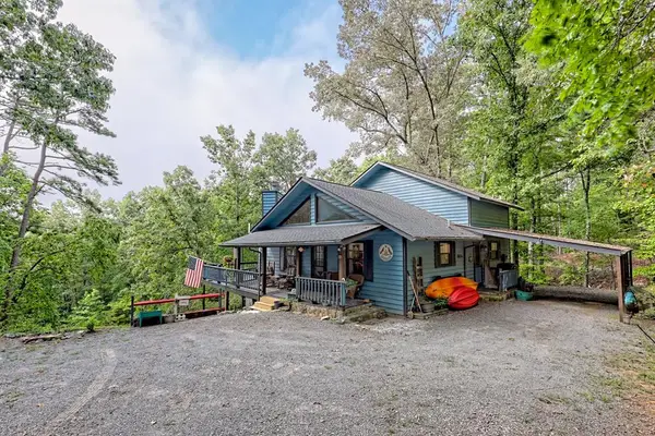 773 Rolling Oaks Road, Murphy, NC 28906