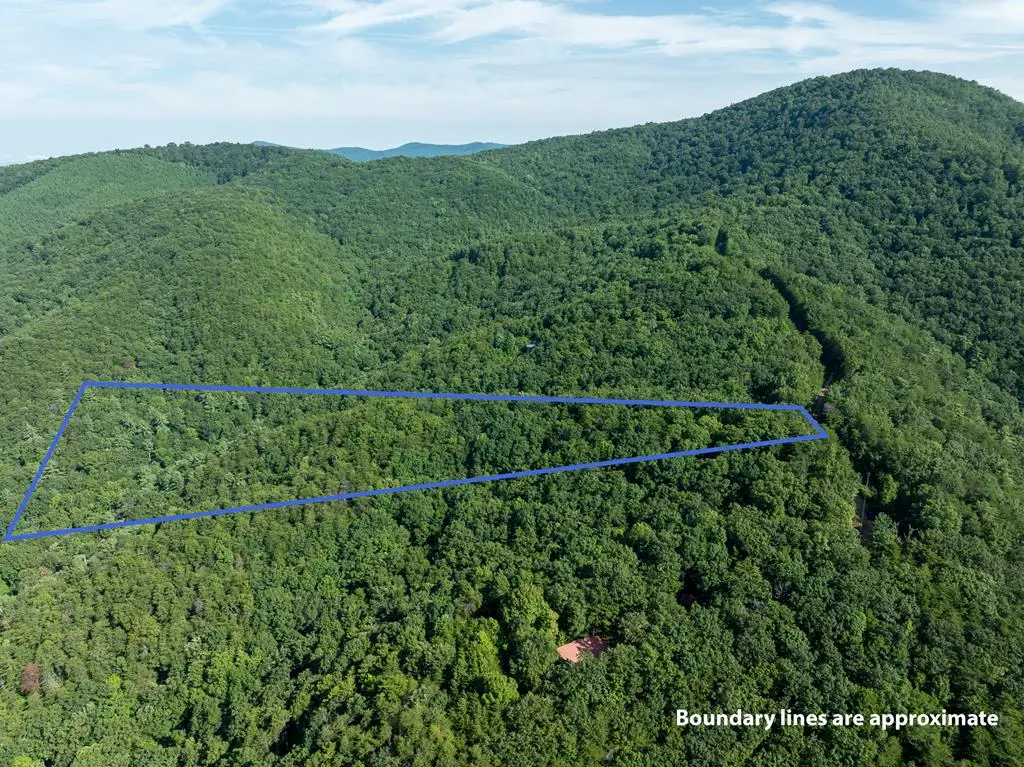 Lot 9 Brushy Top Drive, Chatsworth, GA 30705 - #1