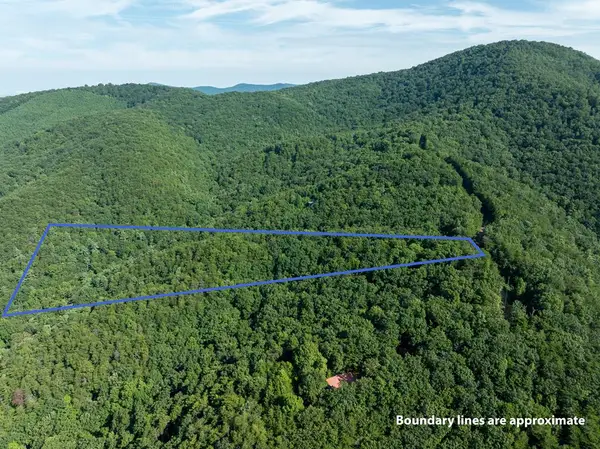 Lot 9 Brushy Top Drive, Chatsworth, GA 30705