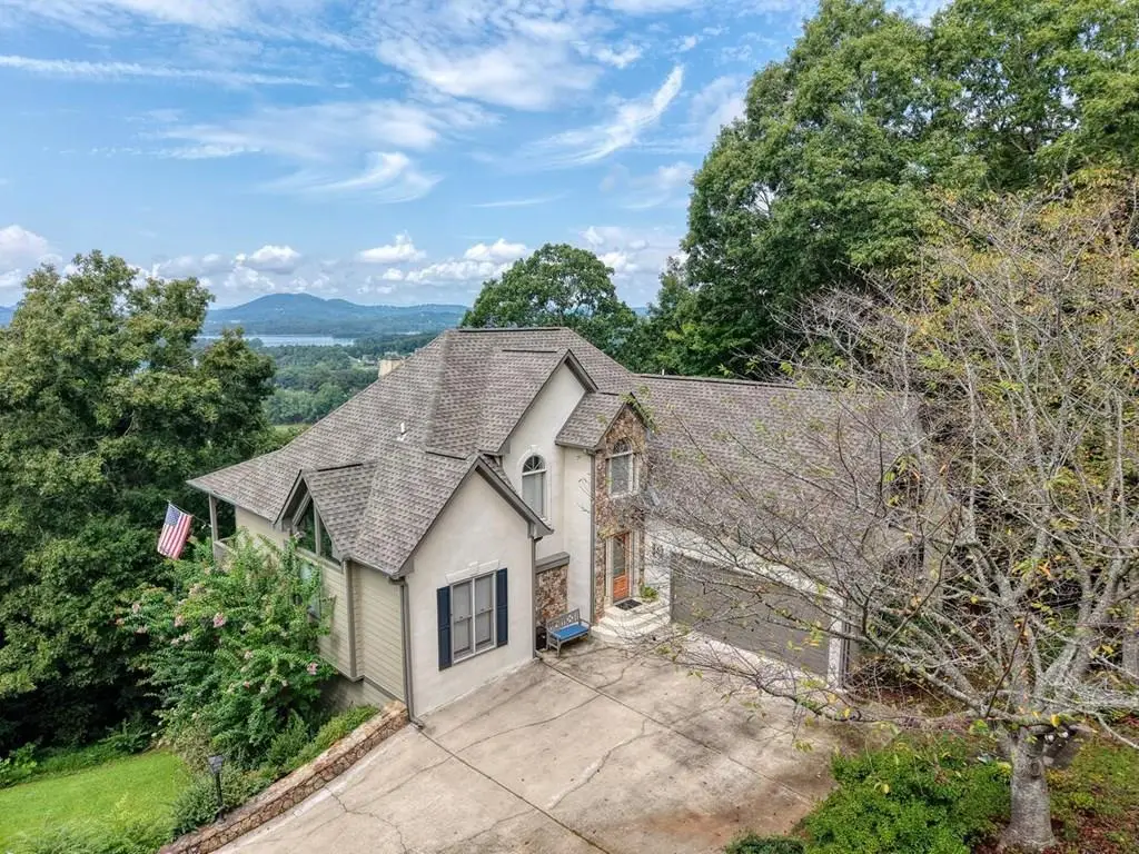 343 Dan Knob Drive, Hayesville, NC 28904 - Image #1