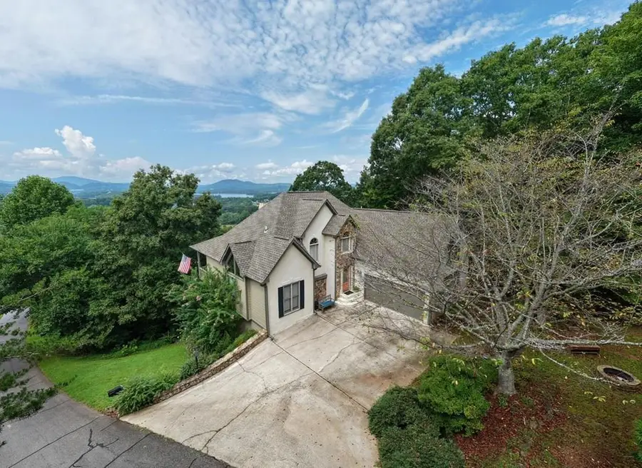 343 Dan Knob Drive, Hayesville, NC 28904 - Image #2