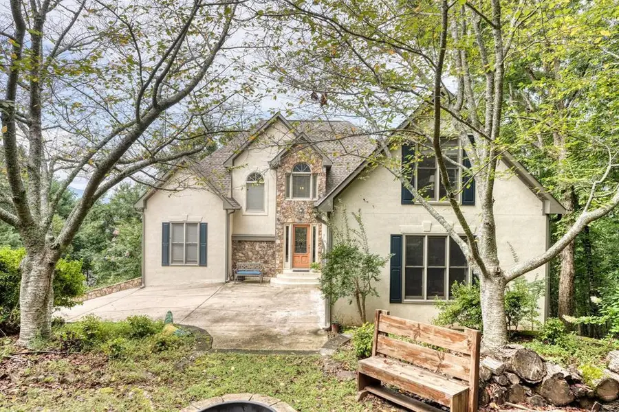 343 Dan Knob Drive, Hayesville, NC 28904 - Image #3