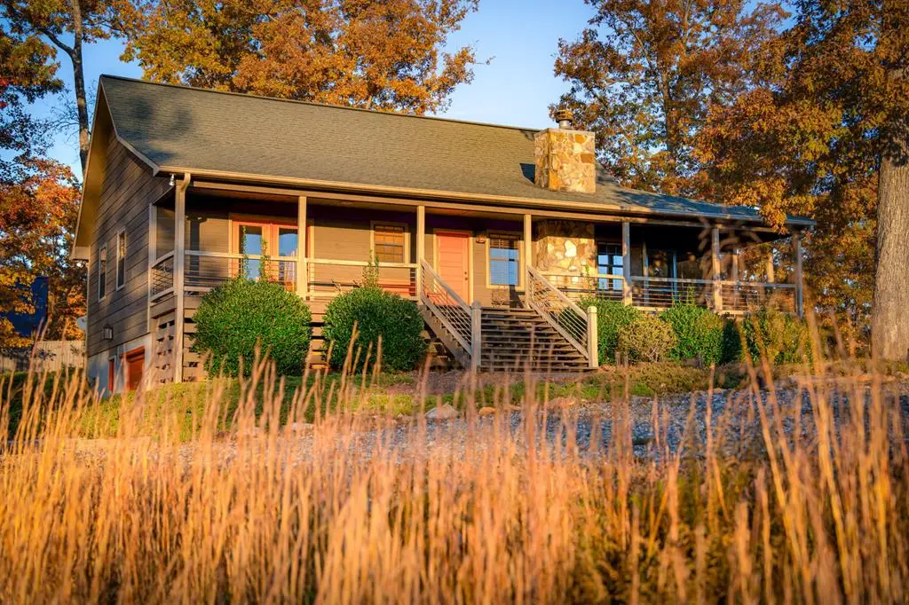 458 Blue Berry Ridge, Morganton, GA 30560 - Image #1