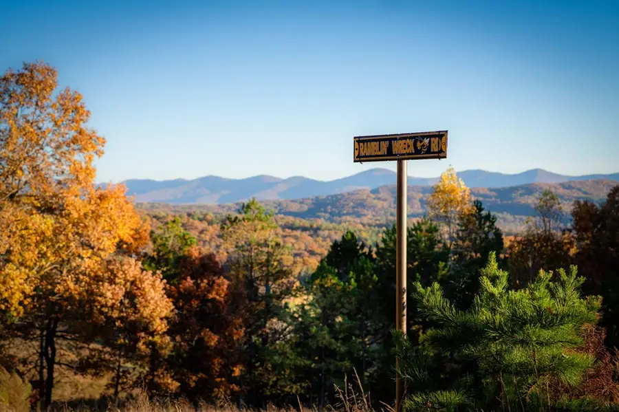 458 Blue Berry Ridge, Morganton, GA 30560 - Image #2