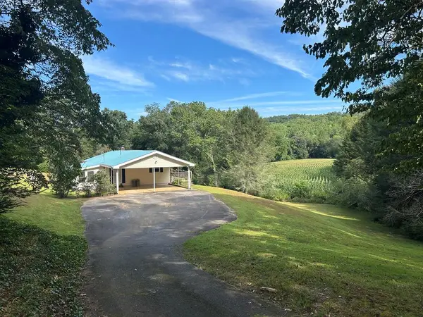 578 Jimmy Nicholson Road, Blairsville, GA 30512