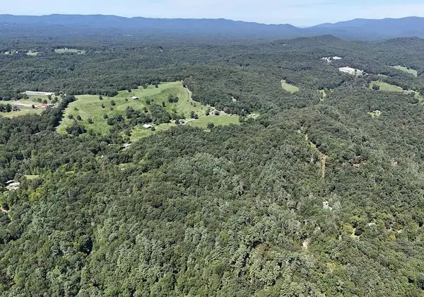 12.22ac Kells Ridge Court, Ellijay, GA 30540
