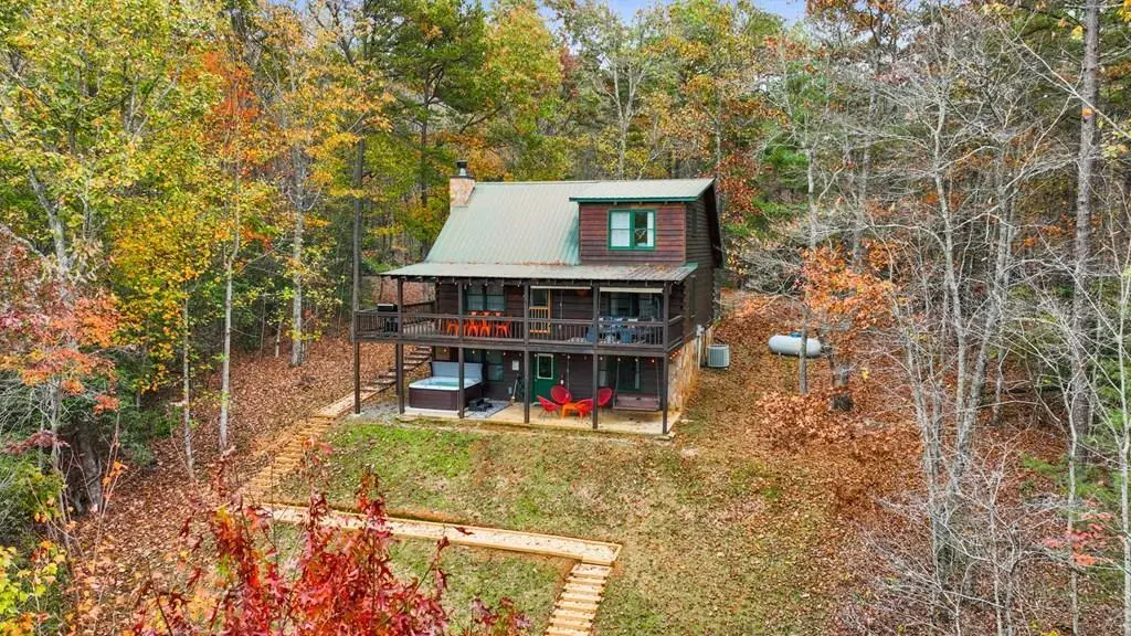 30 Lakota Lane, Mineral Bluff, GA 30559 - Image #1