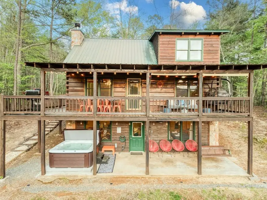 30 Lakota Lane, Mineral Bluff, GA 30559 - Image #2