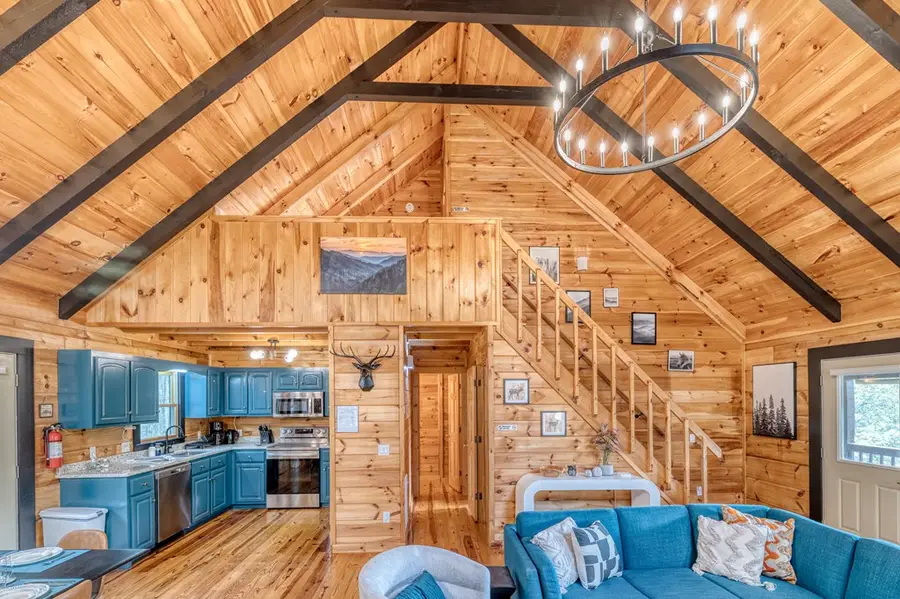 30 Lakota Lane, Mineral Bluff, GA 30559 - Image #3