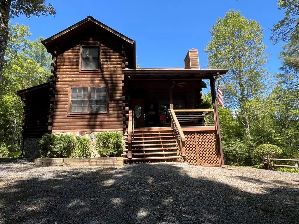 3021 Hanging Dog Road, Murphy, NC 28906 - Image #1