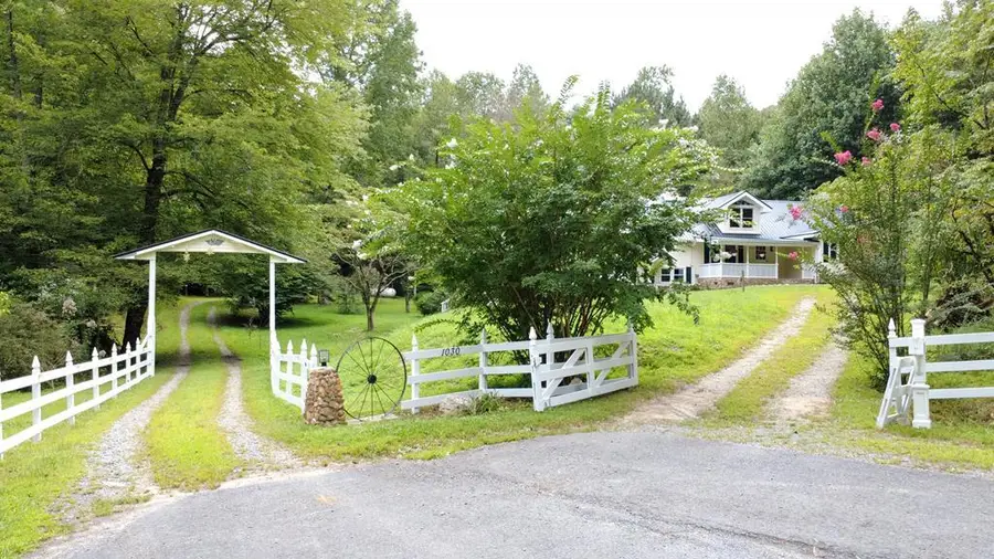1030 Hefner Lake Road, Ellijay, GA 30536 - Image #3