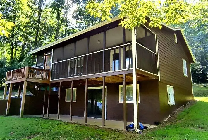 911 Tipton Road, Blue Ridge, GA 30513 - #1