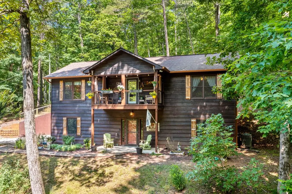 100 Julep Circle, Ellijay, GA 30540 - Image #1