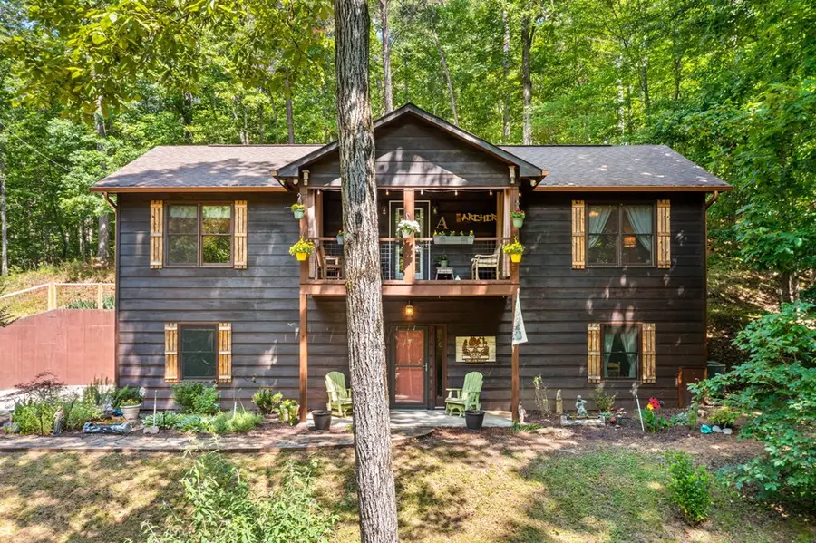 100 Julep Circle, Ellijay, GA 30540 - Image #2