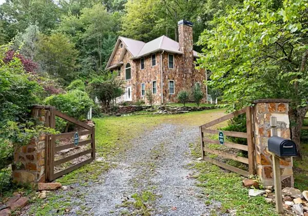 3360 Turniptown Road, Ellijay, GA 30536