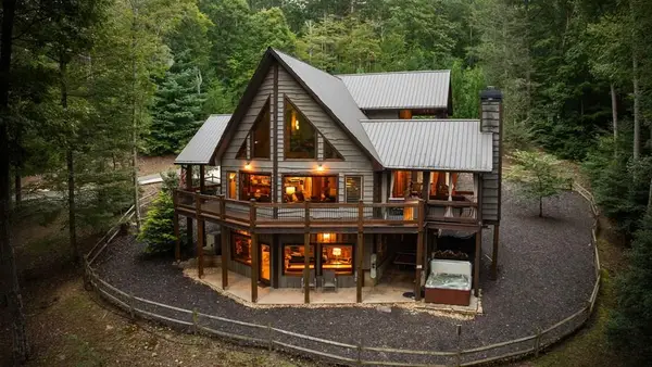 12 Heights Overlook, Cherry Log, GA 30522