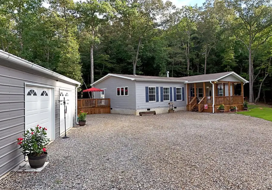 36 Elk Lane, Morganton, GA 30560 - Image #3