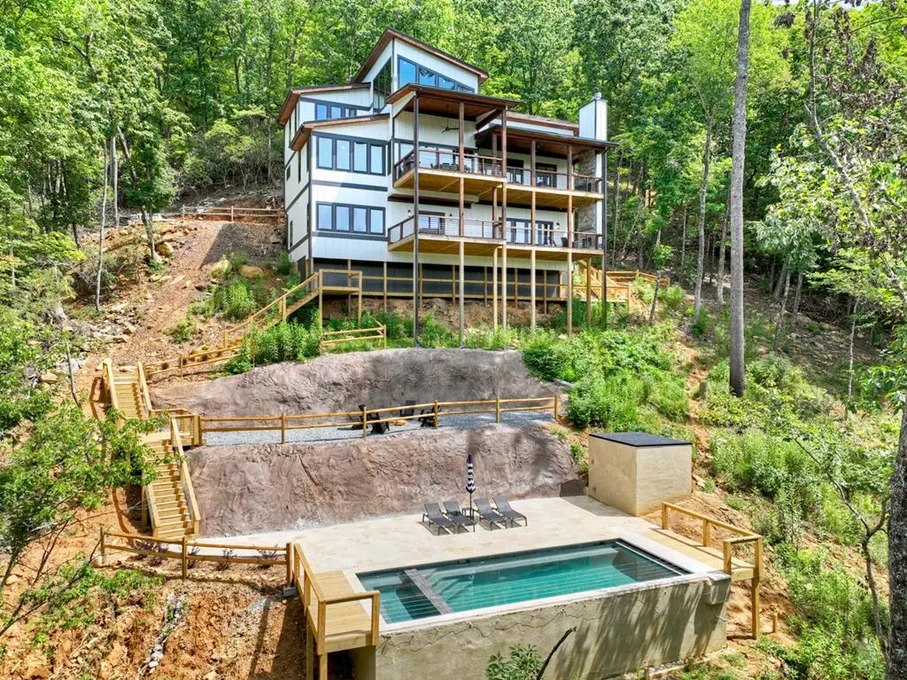 123 Quail Hollow, Epworth, GA 30541 - Image #1