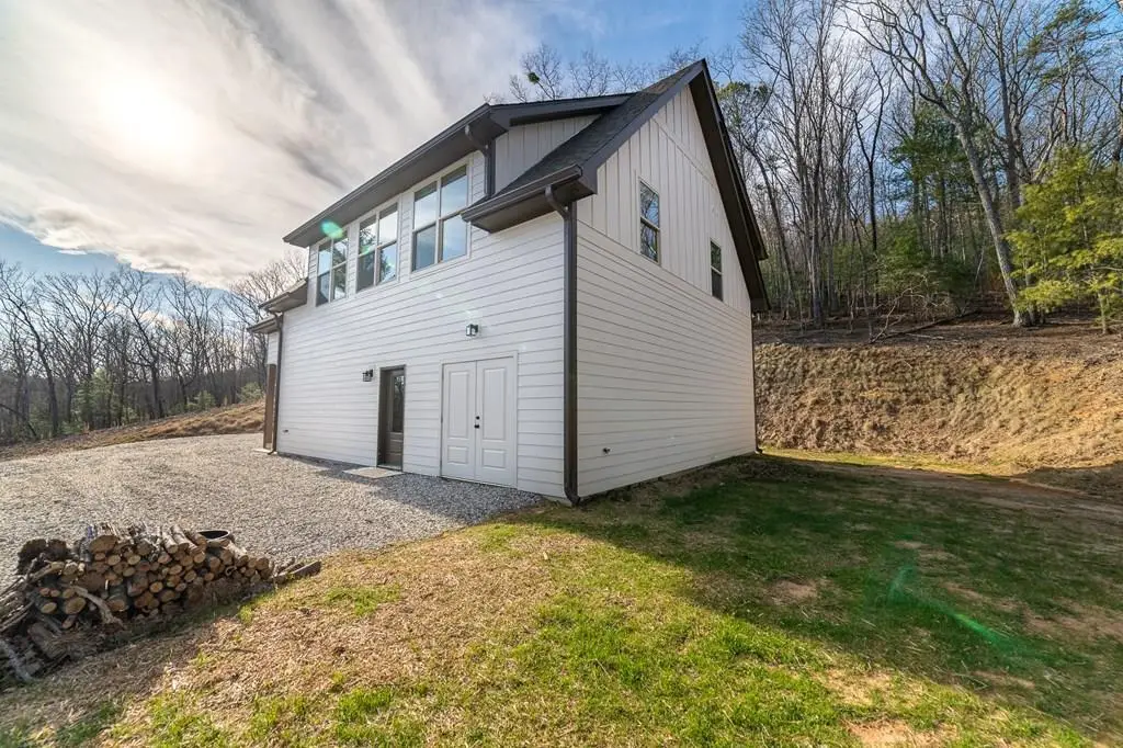 802 Mull Valley Road, Morganton, GA 30560 - Image #1
