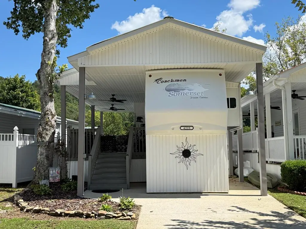 4225 River Bank Run, Hiawassee, GA 30546 - Image #1