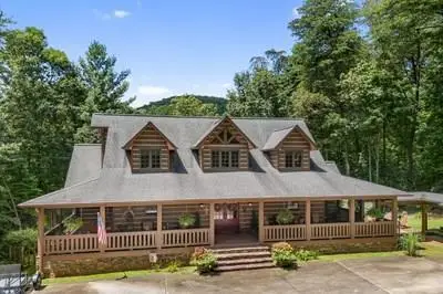 105 Double Branch Trail, Murphy, NC 28906 - #3