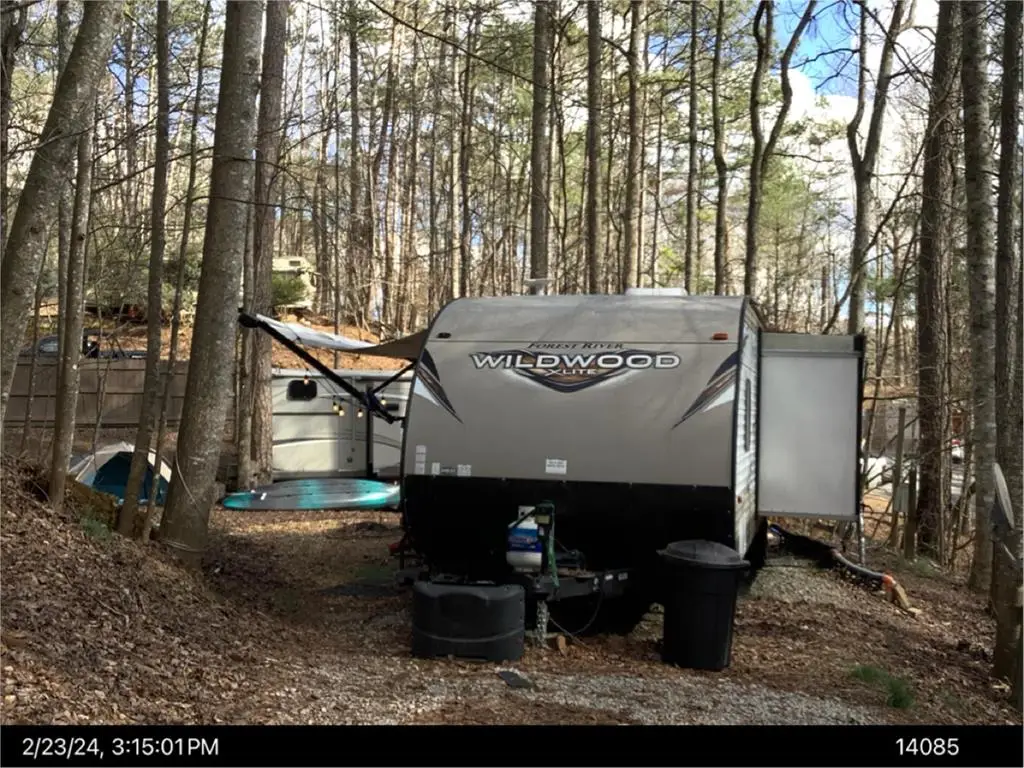 18 22nd Street, Ellijay, GA 30540 - #1