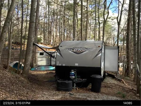 18 22nd Street, Ellijay, GA 30540