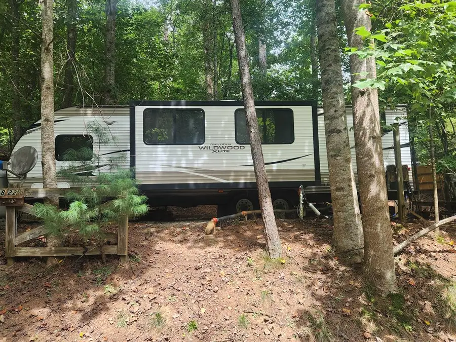 18 22nd Street, Ellijay, GA 30540 - #3