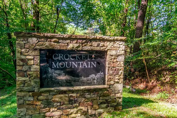 Lot 9 Laurel Creek Trail, Ellijay, GA 30536
