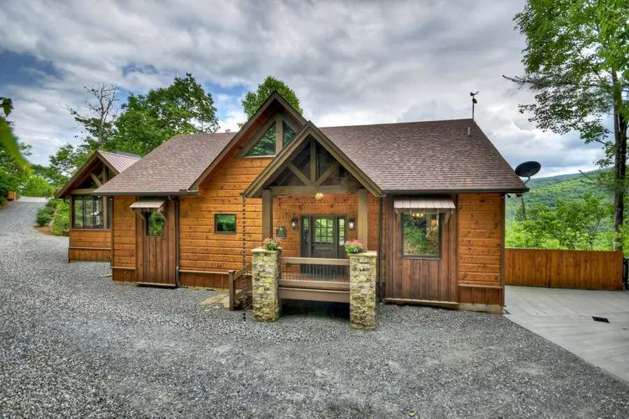 436 Geronimo Road, Blue Ridge, GA 30513 - Image #3