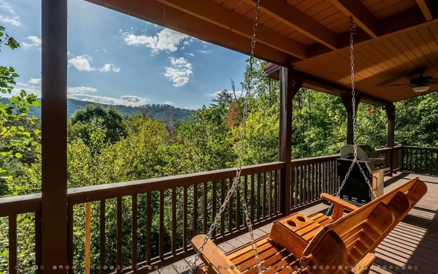 335 Mountain Laurel Lane, Blue Ridge, GA 30513 - Image #2