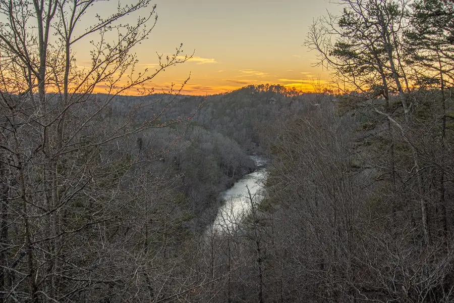 626 Palisade Drive, Ellijay, GA 30540 - #2