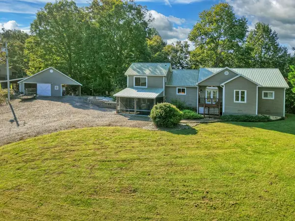 18 Dillard Place, Blairsville, GA 30512