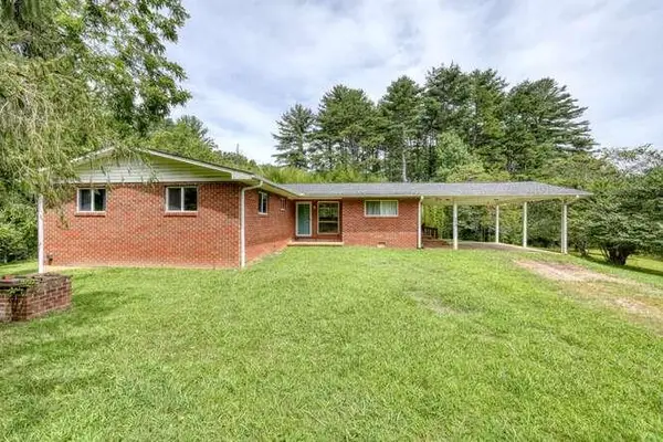 354 Chastain Road, Blairsville, GA 30512
