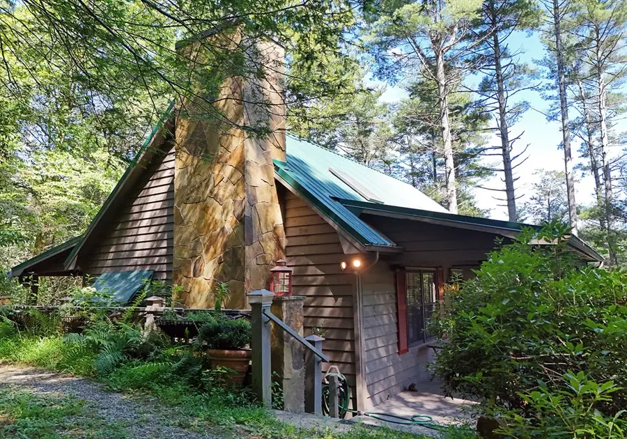 353 Kells Ridge Court, Ellijay, GA 30540 - Image #3