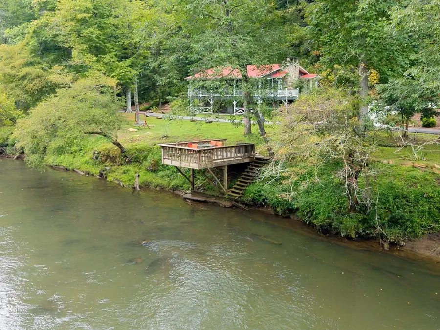 270 Hiawassee River Road, Murphy, NC 28906 - Image #2