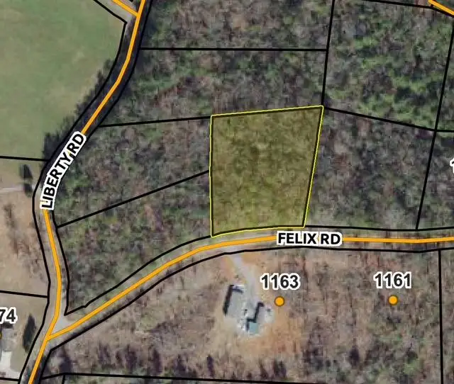 Lot 5 Felix Road, Murphy, NC 28906 - Image #1