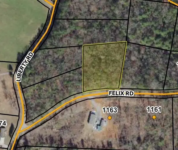 Lot 5 Felix Road, Murphy, NC 28906