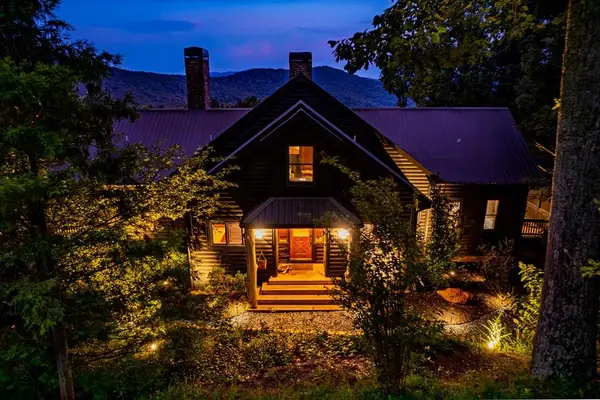 239 Ridge Top Drive, Ellijay, GA 30536