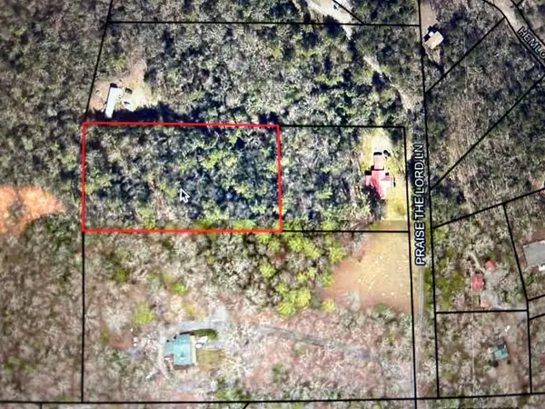 Tract 1B Praise The Lord Lane, Blairsville, GA 30512